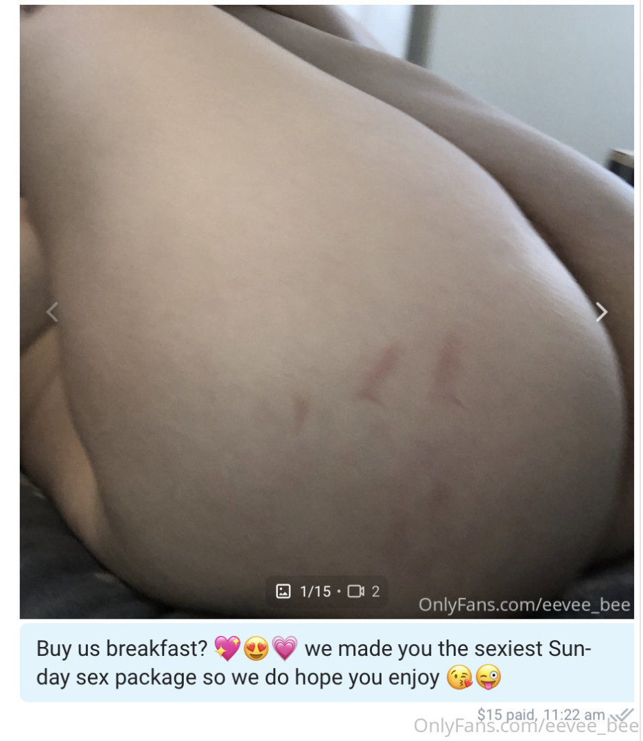 Photo by eevee_bee published on July 31,2023 11:22:25 - BestThots