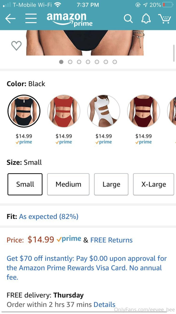 Photo by eevee_bee published on July 31,2023 11:22:40 - BestThots