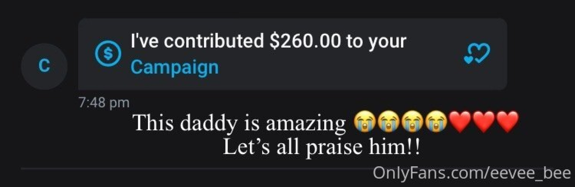 Photo by eevee_bee published on July 31,2023 11:28:50 - BestThots