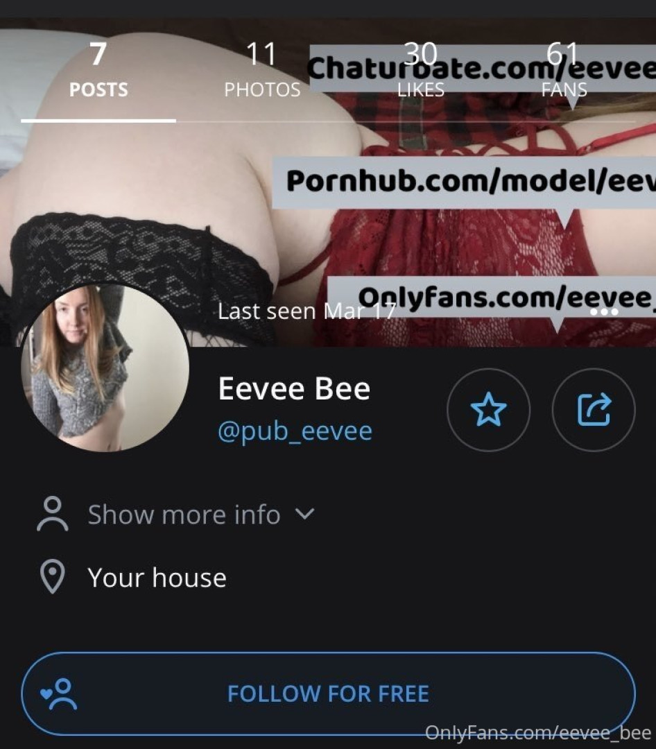 Photo by eevee_bee published on July 31,2023 11:29:02 - BestThots