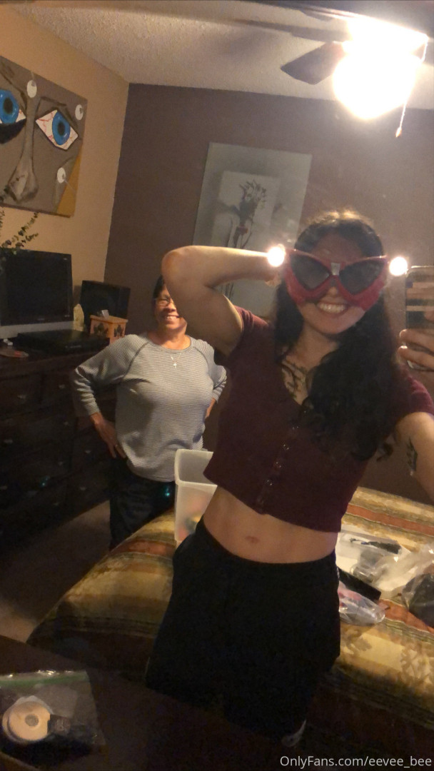 Photo by eevee_bee published on July 31,2023 11:36:54 - BestThots