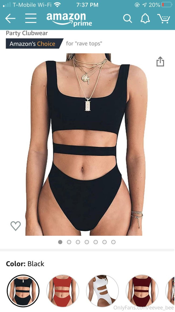 Photo by eevee_bee published on July 31,2023 11:38:56 - BestThots