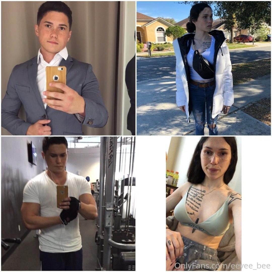 Photo by eevee_bee published on July 31,2023 11:38:59 - BestThots