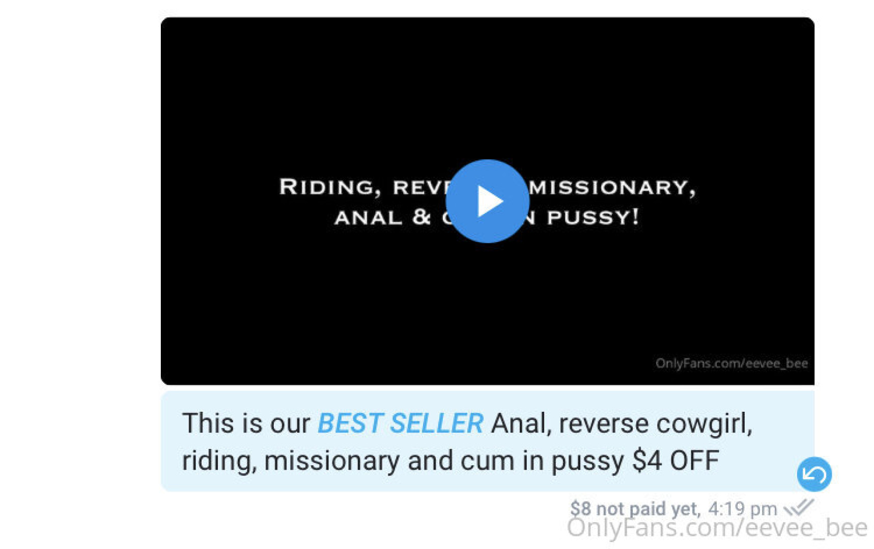 Photo by eevee_bee published on July 31,2023 11:39:44 - BestThots