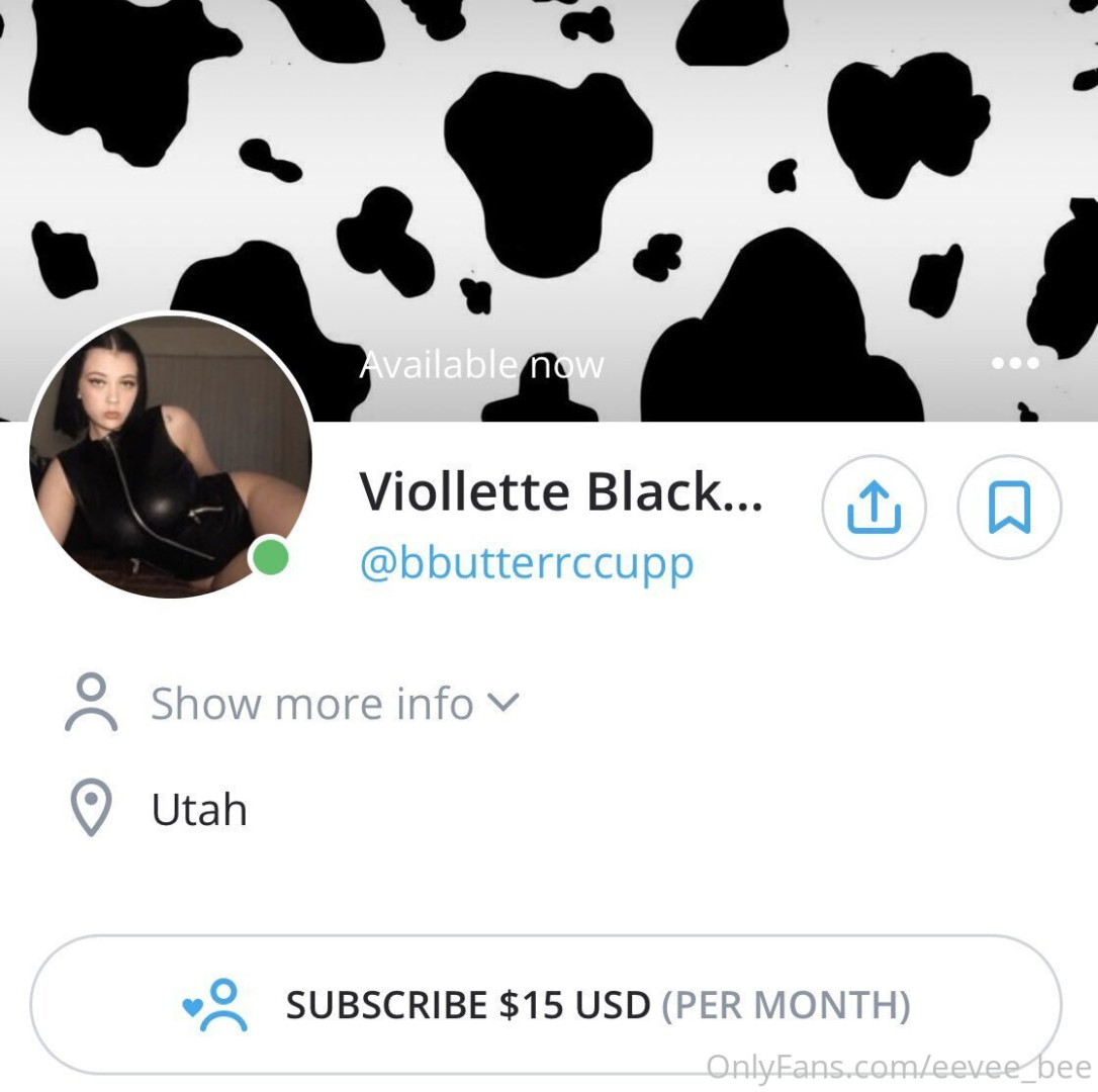 Photo by eevee_bee published on July 31,2023 11:41:53 - BestThots