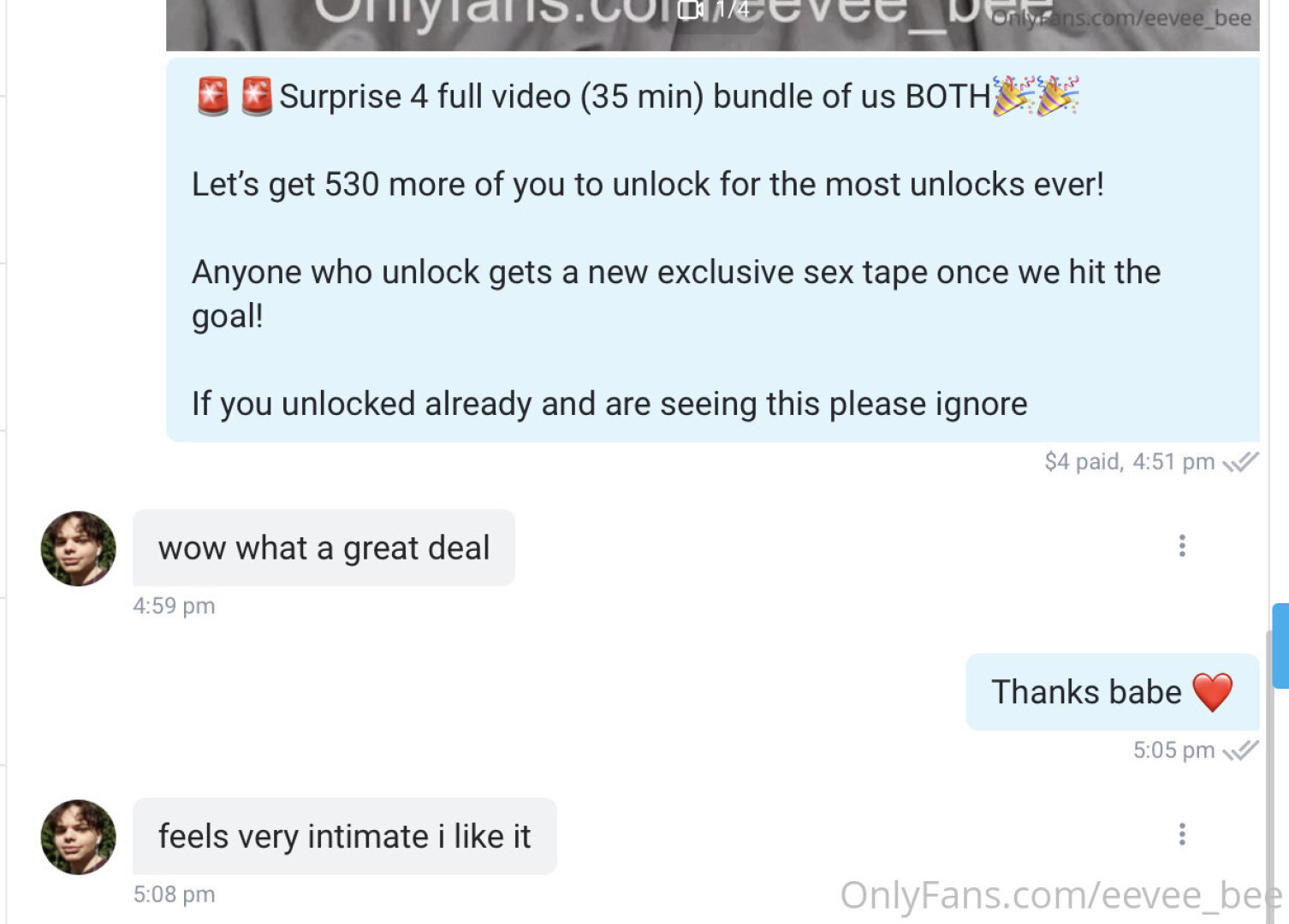 Photo by eevee_bee published on July 31,2023 11:42:06 - BestThots