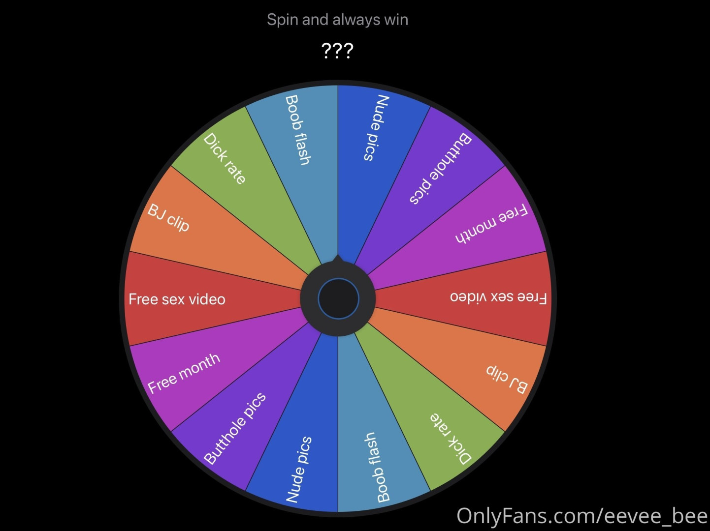 Photo by eevee_bee published on July 31,2023 11:42:46 - BestThots