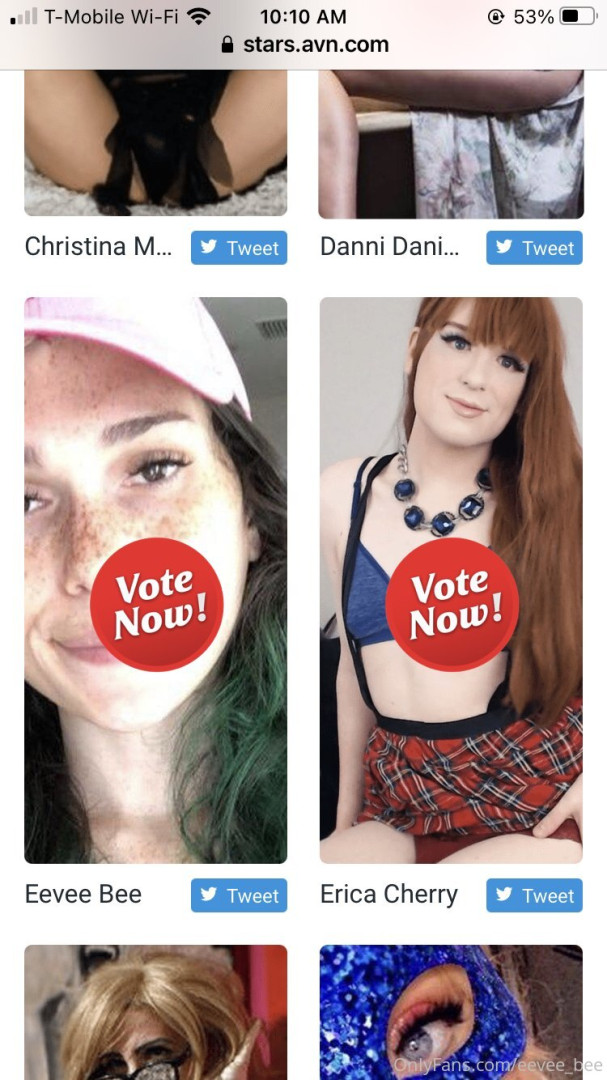 Photo by eevee_bee published on July 31,2023 11:44:46 - BestThots