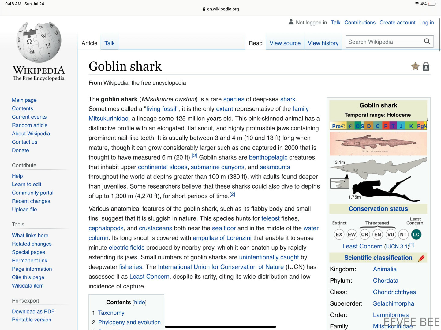 Photo by eevee_bee published on January 15,2024 19:01:51 - BestThots