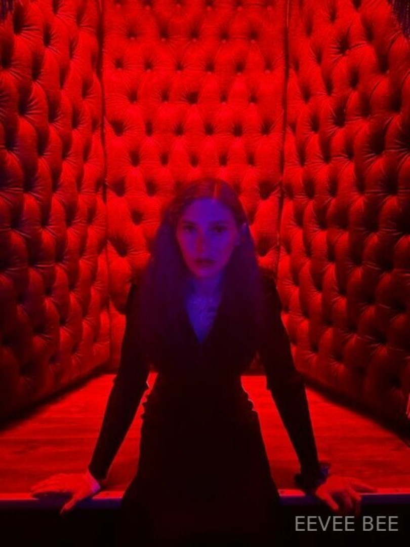 Photo by eevee_bee published on January 15,2024 19:02:02 - BestThots