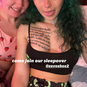 eevee_bee #9335780