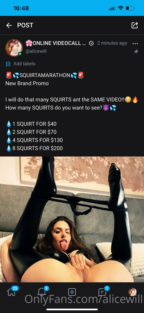 Photo by alicewill published on June 30,2023 09:00:07 - BestThots