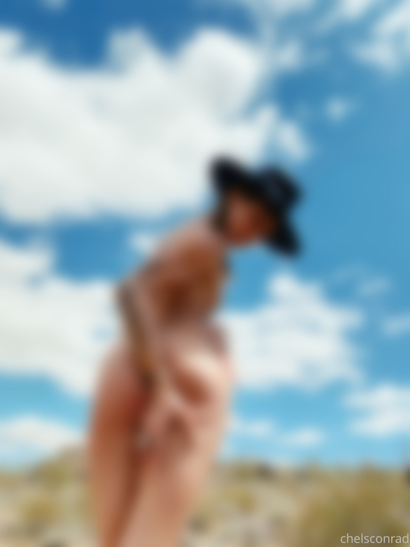 Photo by chelsconrad published on June 10,2023 14:06:51 - BestThots