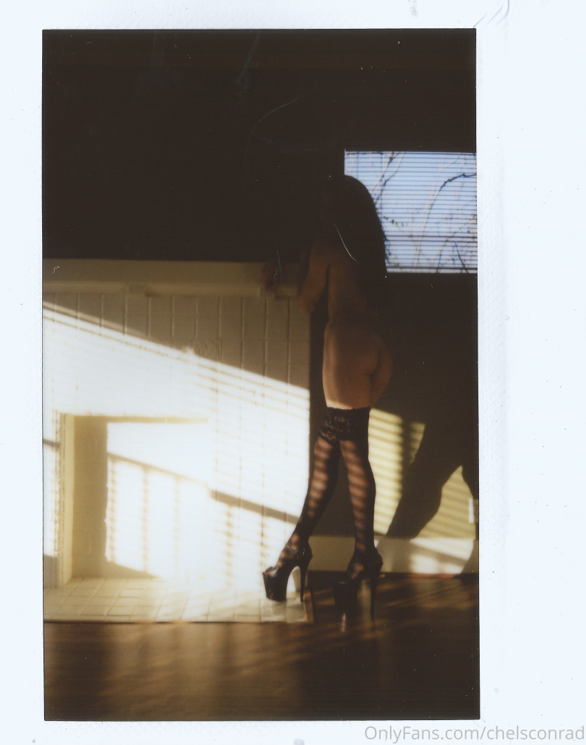 Photo by chelsconrad published on June 10,2023 14:19:15 - BestThots