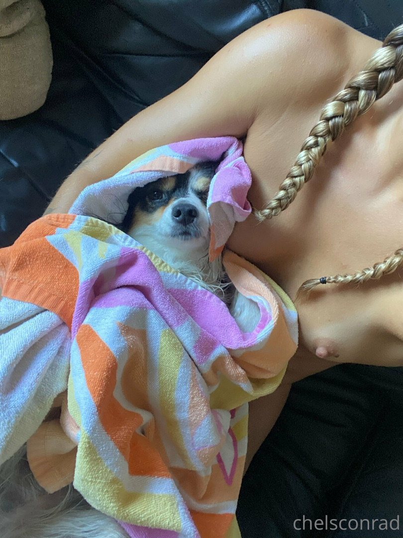 Photo by chelsconrad published on June 10,2023 14:33:56 - BestThots