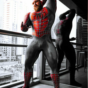 hugeandhung #2045185