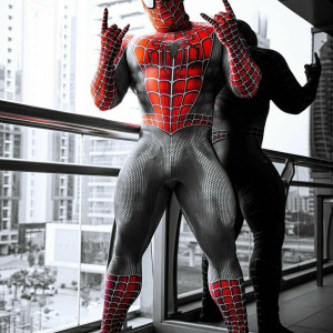 hugeandhung #2045186