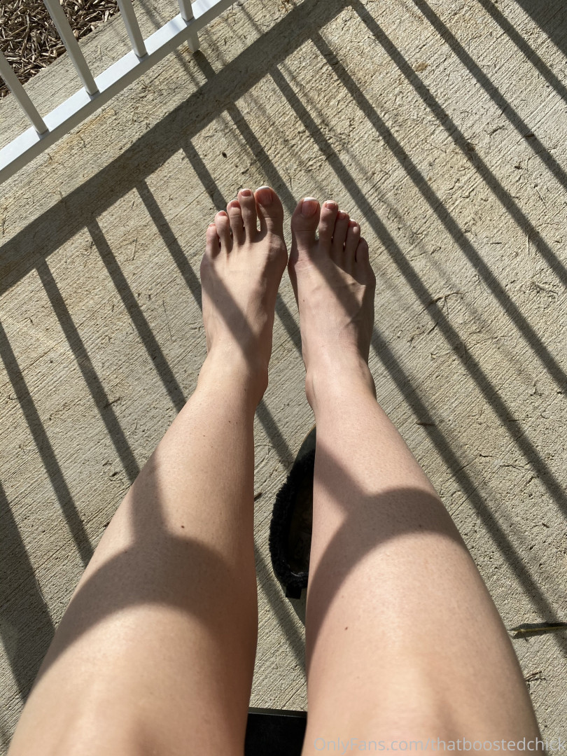 Photo by thatboostedchick published on October 16,2023 17:02:22 - BestThots