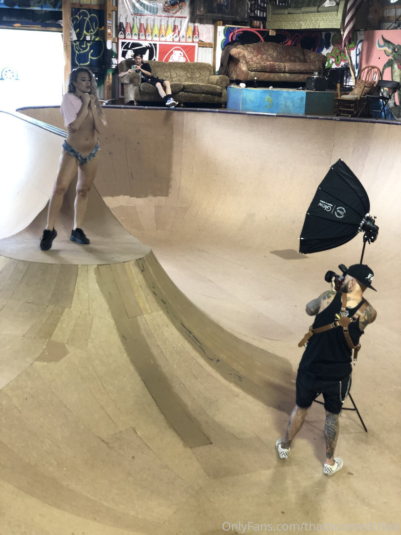 Photo by thatboostedchick published on October 16,2023 17:19:25 - BestThots