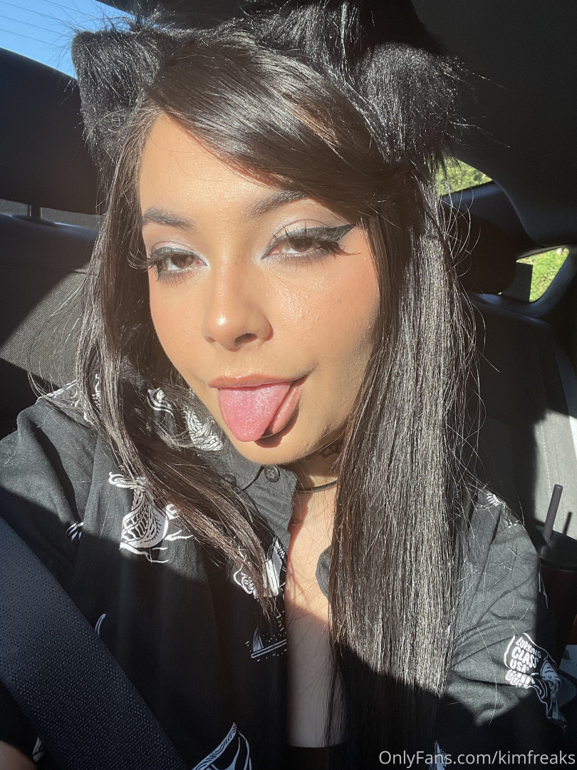 Photo by kimfreaks published on July 9,2023 21:02:41 - BestThots