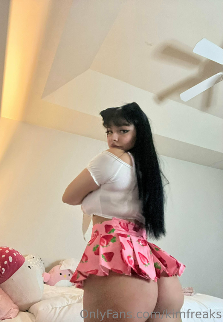 Photo by kimfreaks published on July 9,2023 21:04:26 - BestThots