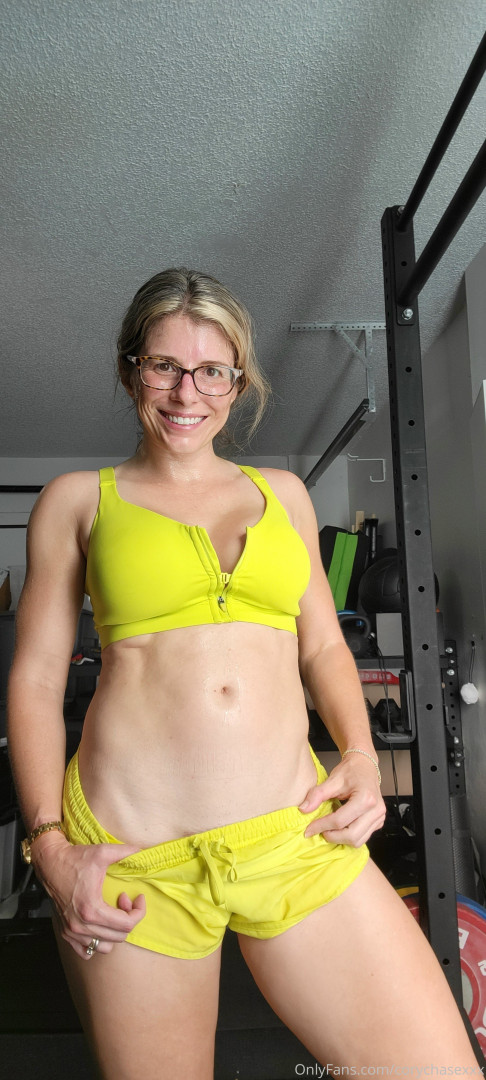 Photo by corychasexxx published on September 1,2023 13:10:26 - BestThots