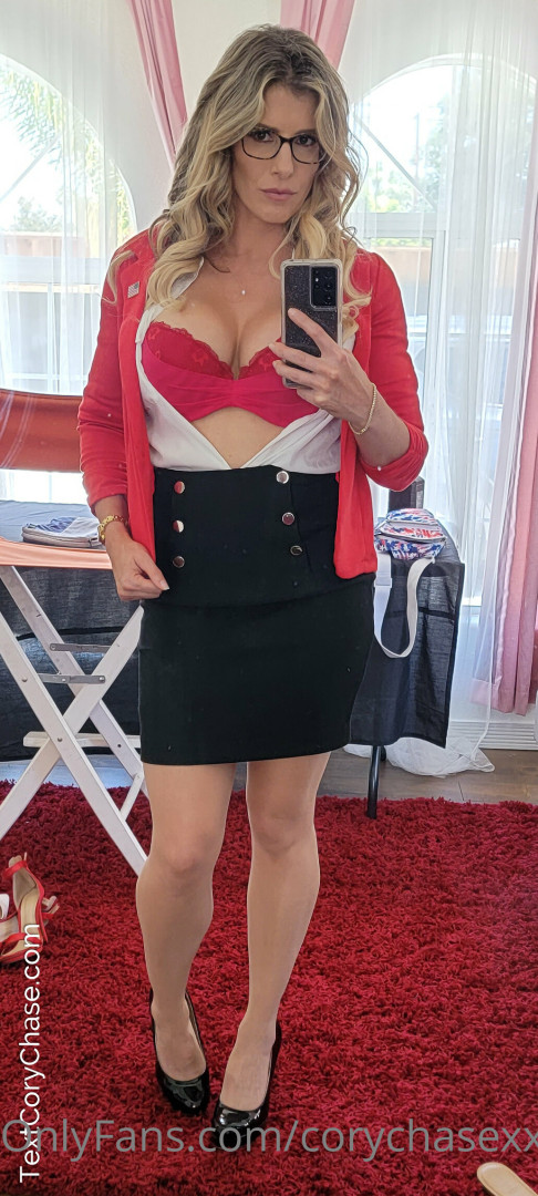 Photo by corychasexxx published on September 1,2023 13:10:43 - BestThots