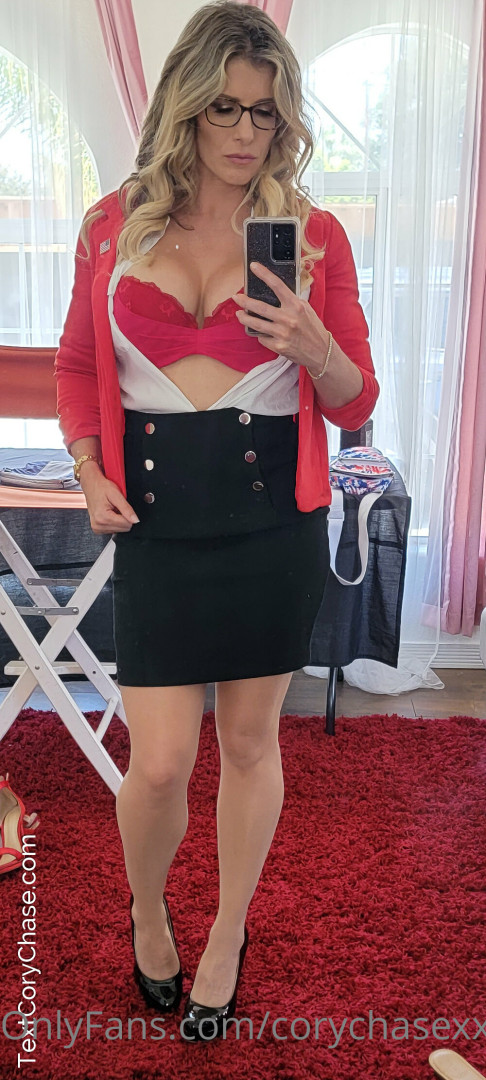 Photo by corychasexxx published on September 1,2023 13:30:49 - BestThots