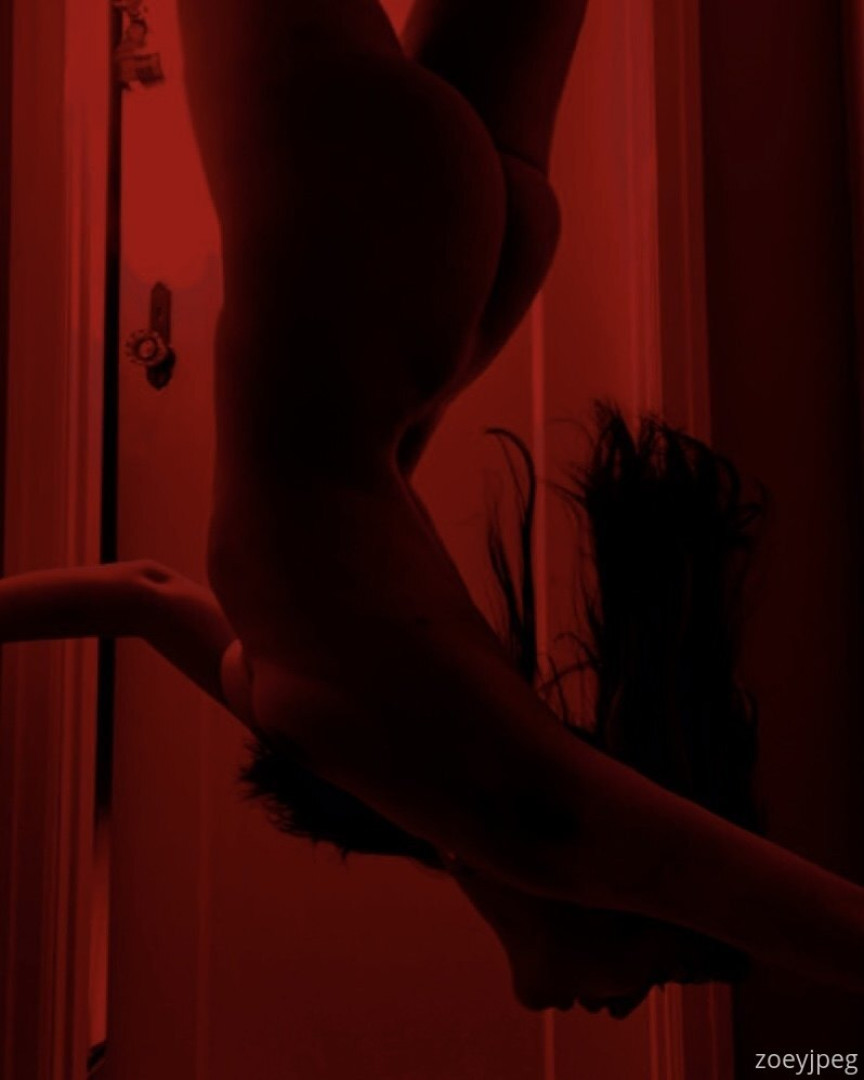 Photo by zoeyjpeg published on May 12,2023 17:15:13 - BestThots