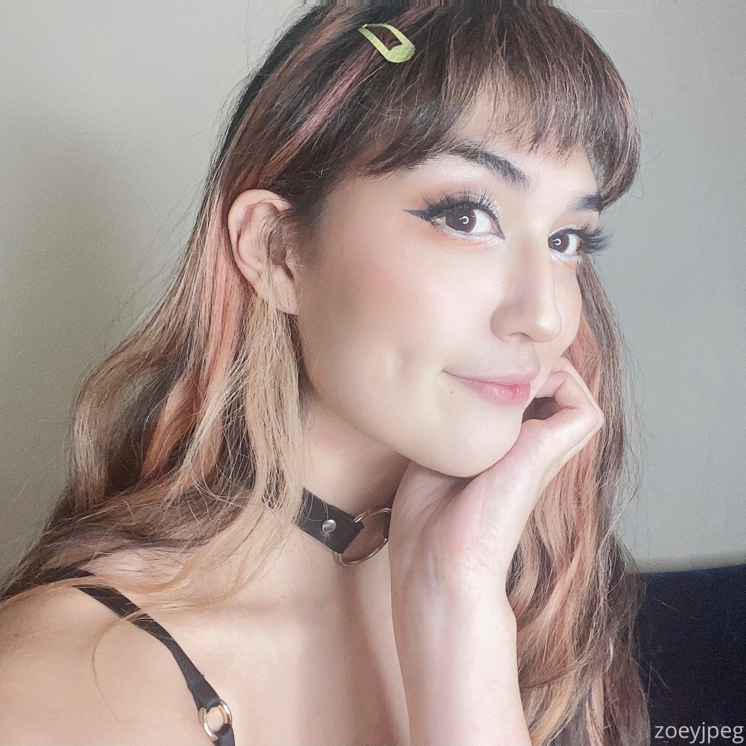 Photo by zoeyjpeg published on May 12,2023 17:15:21 - BestThots