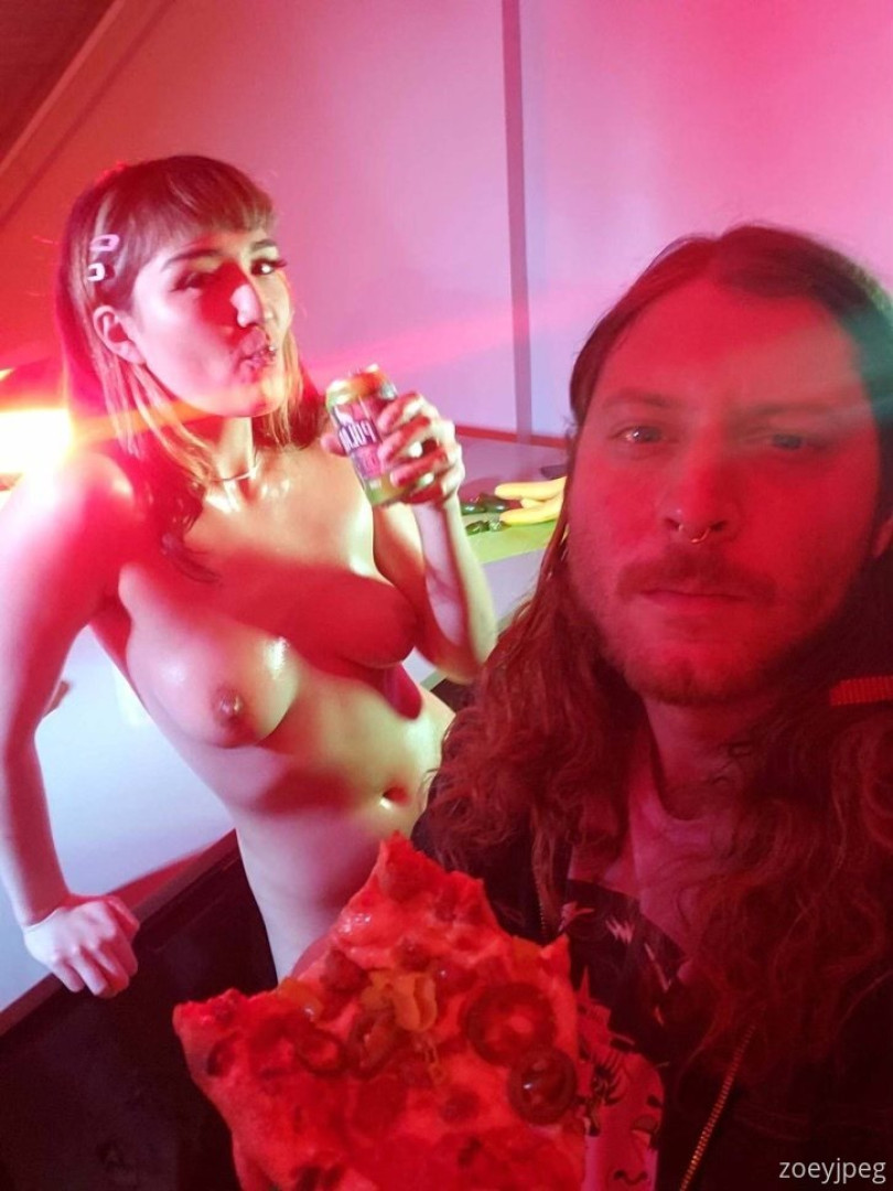 Photo by zoeyjpeg published on May 12,2023 17:14:29 - BestThots