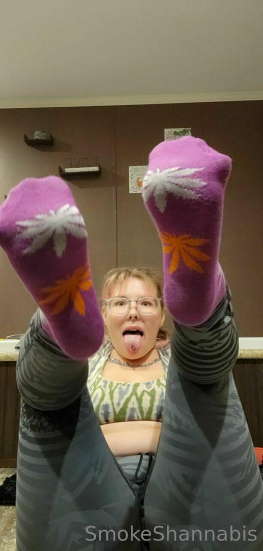 Photo by smokeeshannabis published on May 17,2023 21:45:59 - BestThots