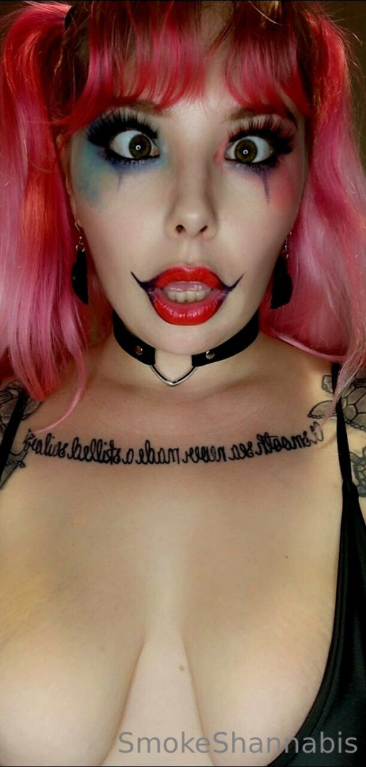 Photo by smokeeshannabis published on May 17,2023 21:46:00 - BestThots