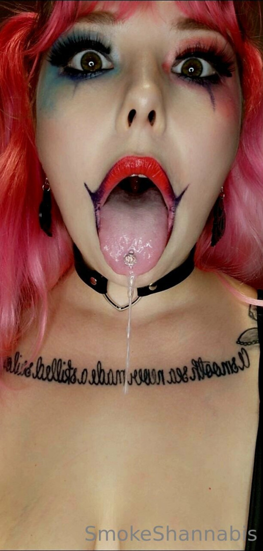 Photo by smokeeshannabis published on May 17,2023 21:46:10 - BestThots