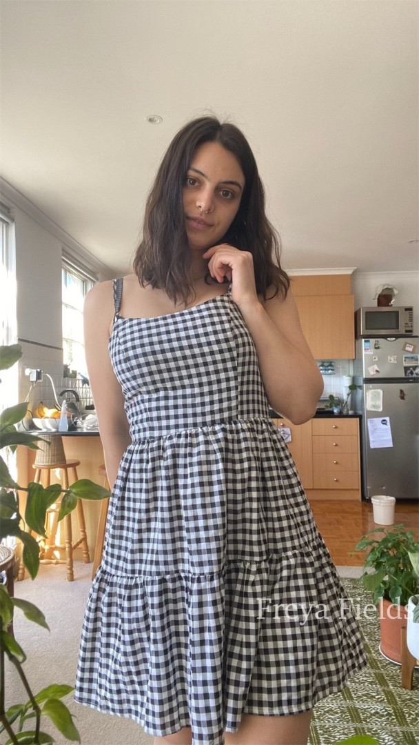 Photo by freyafields published on October 15,2023 20:30:49 - BestThots