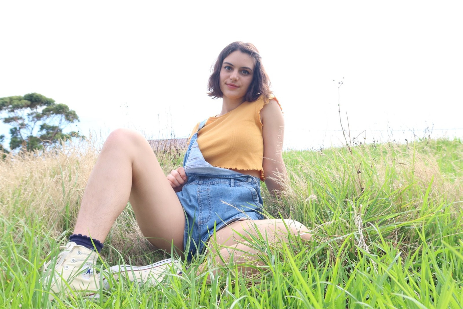 Photo by freyafields published on October 15,2023 22:17:38 - BestThots