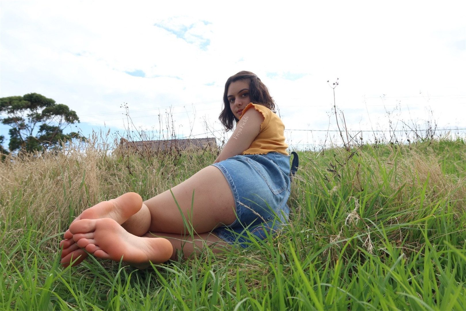 Photo by freyafields published on October 15,2023 22:28:37 - BestThots