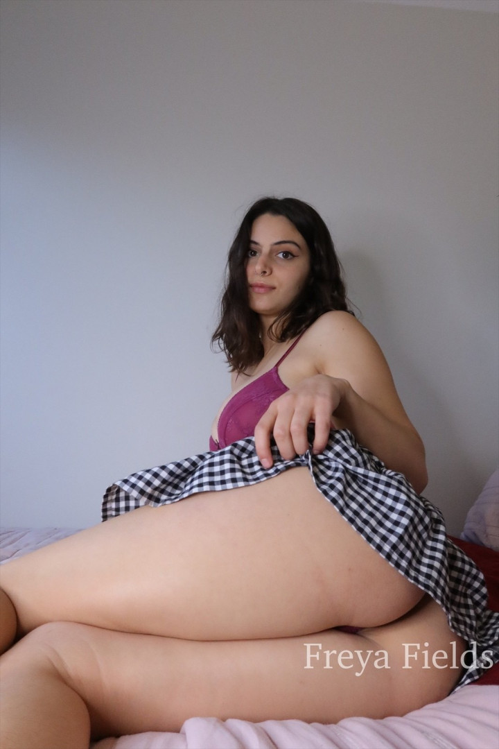 Photo by freyafields published on October 15,2023 22:53:42 - BestThots