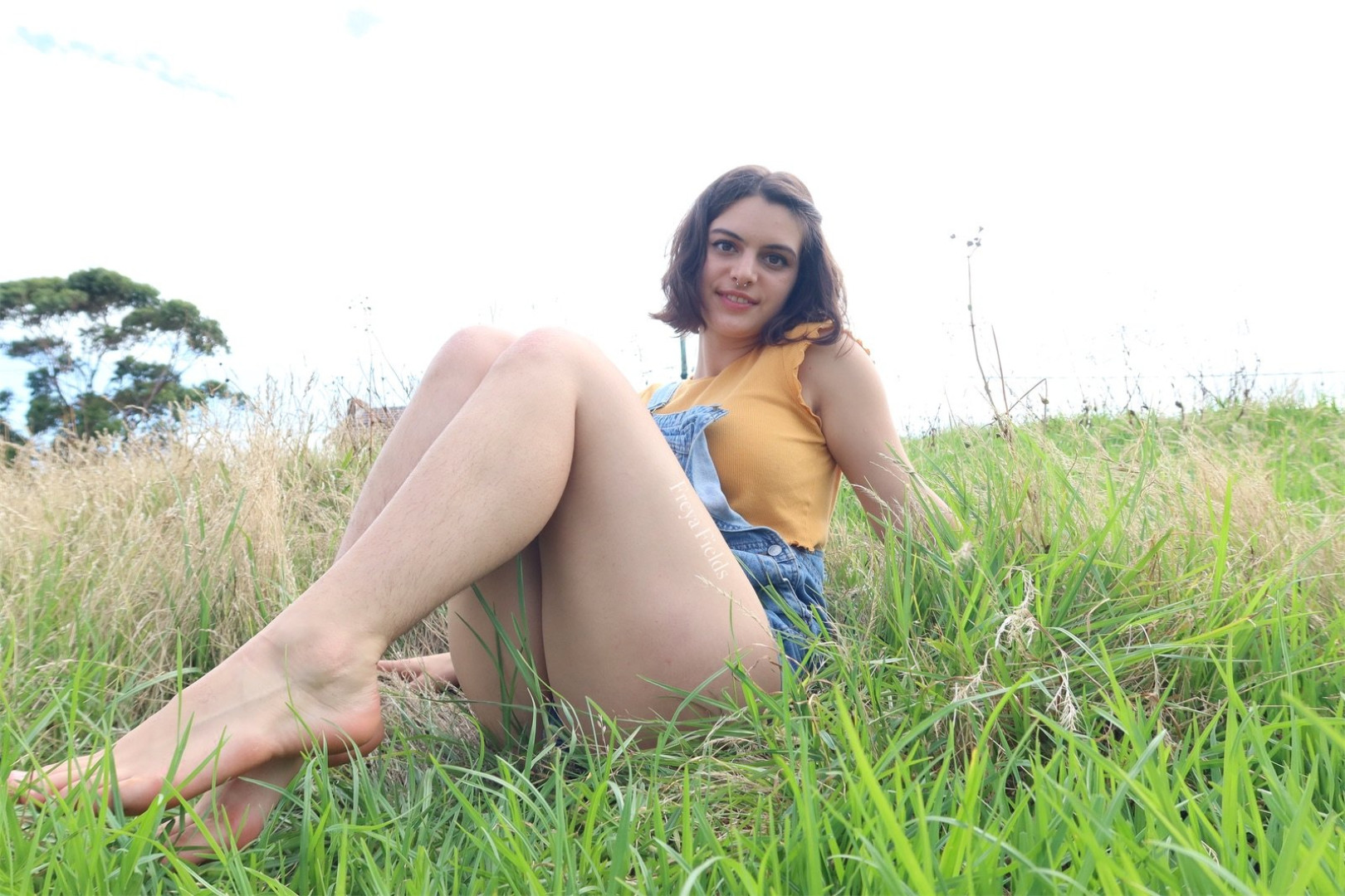 Photo by freyafields published on October 15,2023 23:37:38 - BestThots