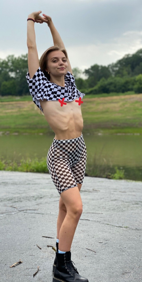 Photo by trippie_bri published on August 6,2023 14:49:46 - BestThots