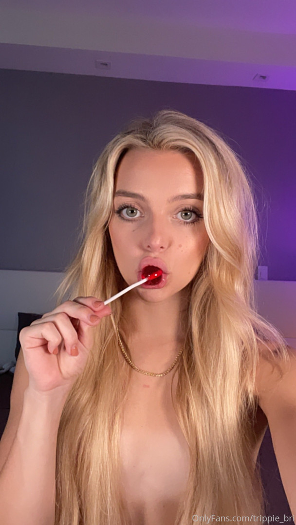 Photo by trippie_bri published on August 6,2023 14:54:23 - BestThots