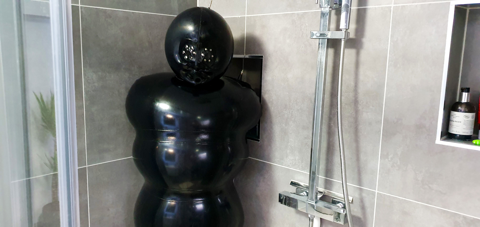 Photo by rubberdollemma published on July 4,2023 15:31:39 - BestThots