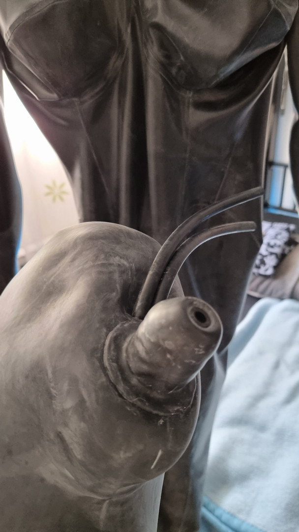 Photo by rubberdollemma published on July 4,2023 15:35:12 - BestThots