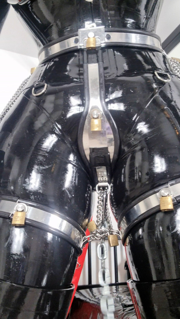 Photo by rubberdollemma published on July 4,2023 15:35:36 - BestThots
