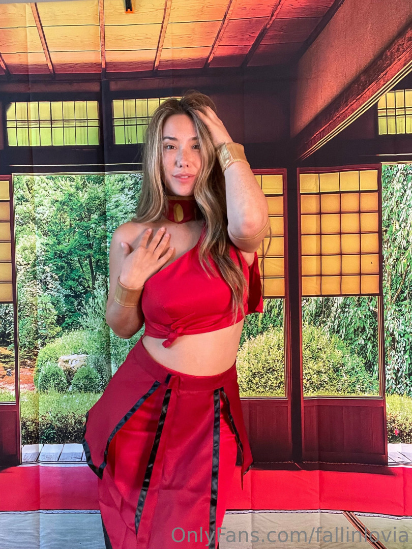 Photo by fallinlovia published on August 31,2023 23:01:25 - BestThots