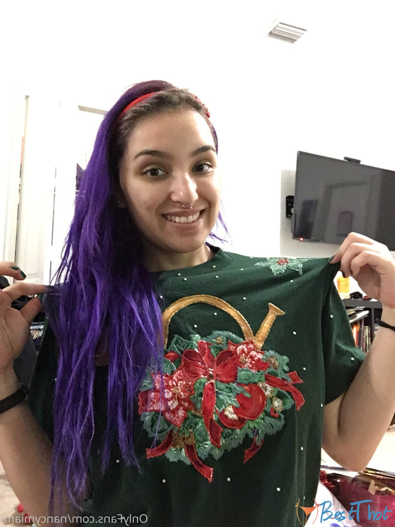 Photo by nancymiami published on December 25,2024 09:13:21 - BestThots