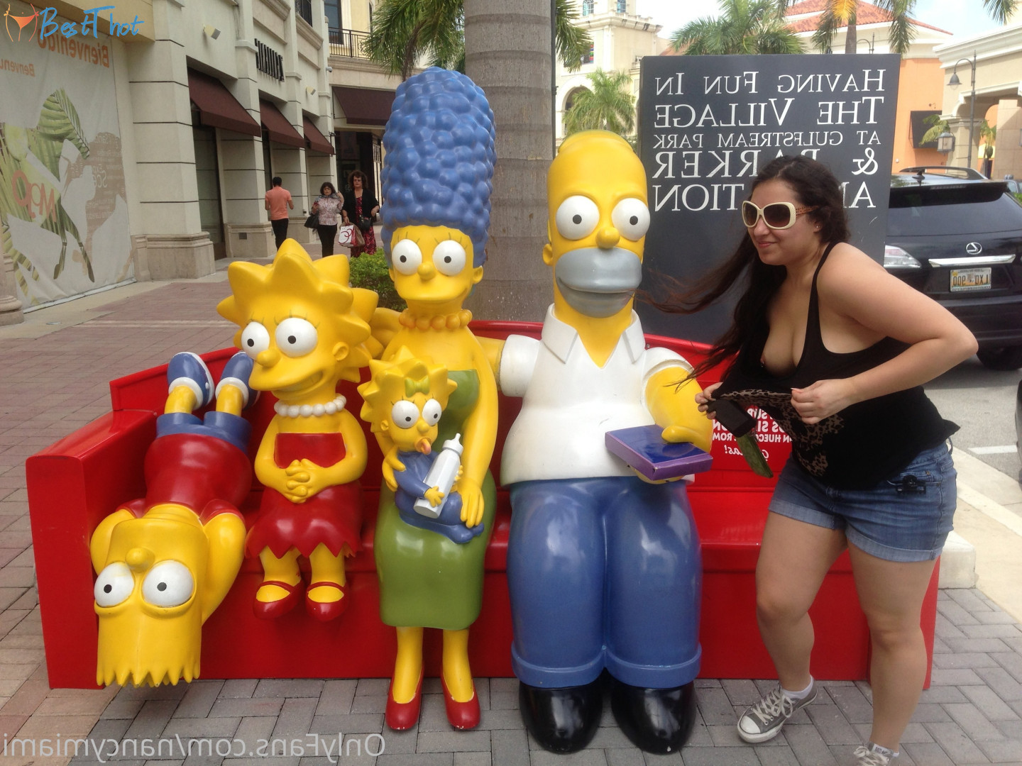 Photo by nancymiami published on December 25,2024 10:12:20 - BestThots