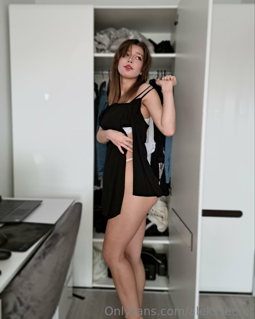 Photo by alekssecret published on October 25,2023 00:24:22 - BestThots
