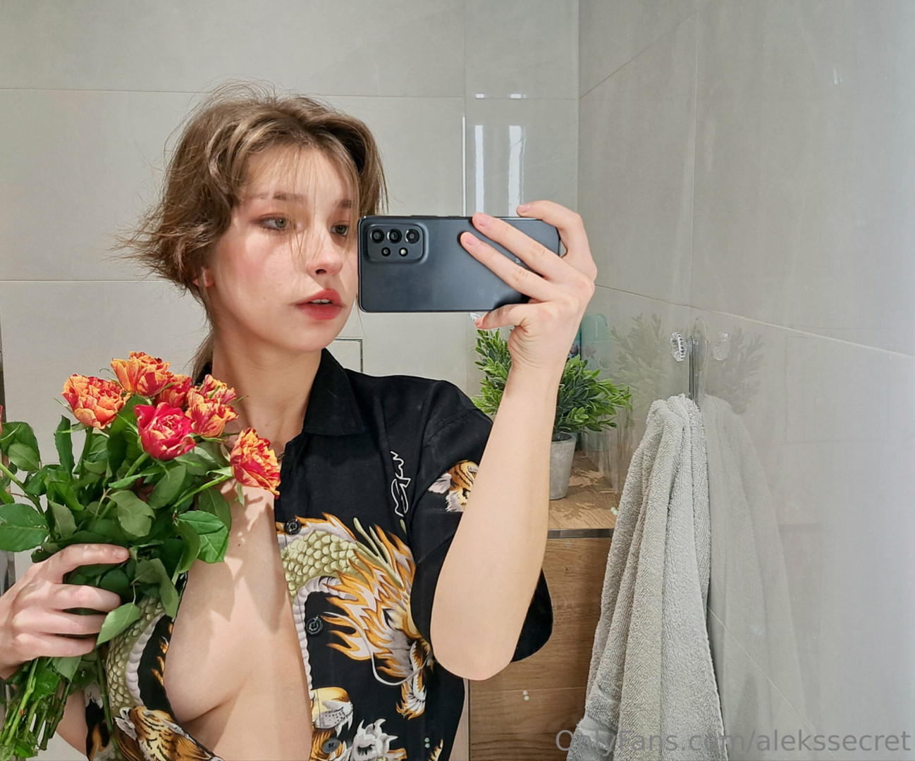 Photo by alekssecret published on October 25,2023 00:24:53 - BestThots