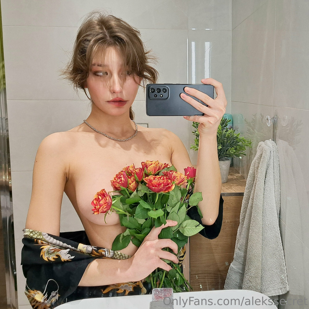 Photo by alekssecret published on October 25,2023 00:25:20 - BestThots